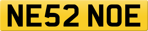 NE52NOE